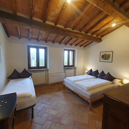 Villa Lisabetta Montecchio  Dış mekan fotoğraf