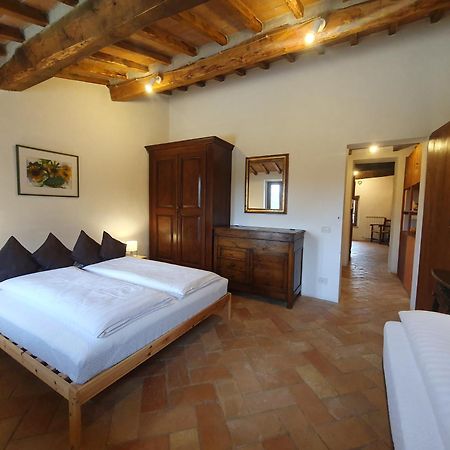 Villa Lisabetta Montecchio  Dış mekan fotoğraf