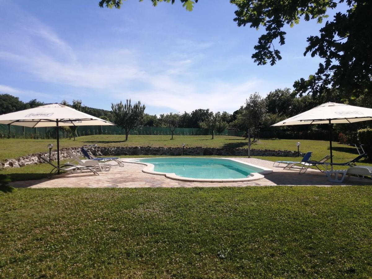 Villa Lisabetta Montecchio  Dış mekan fotoğraf
