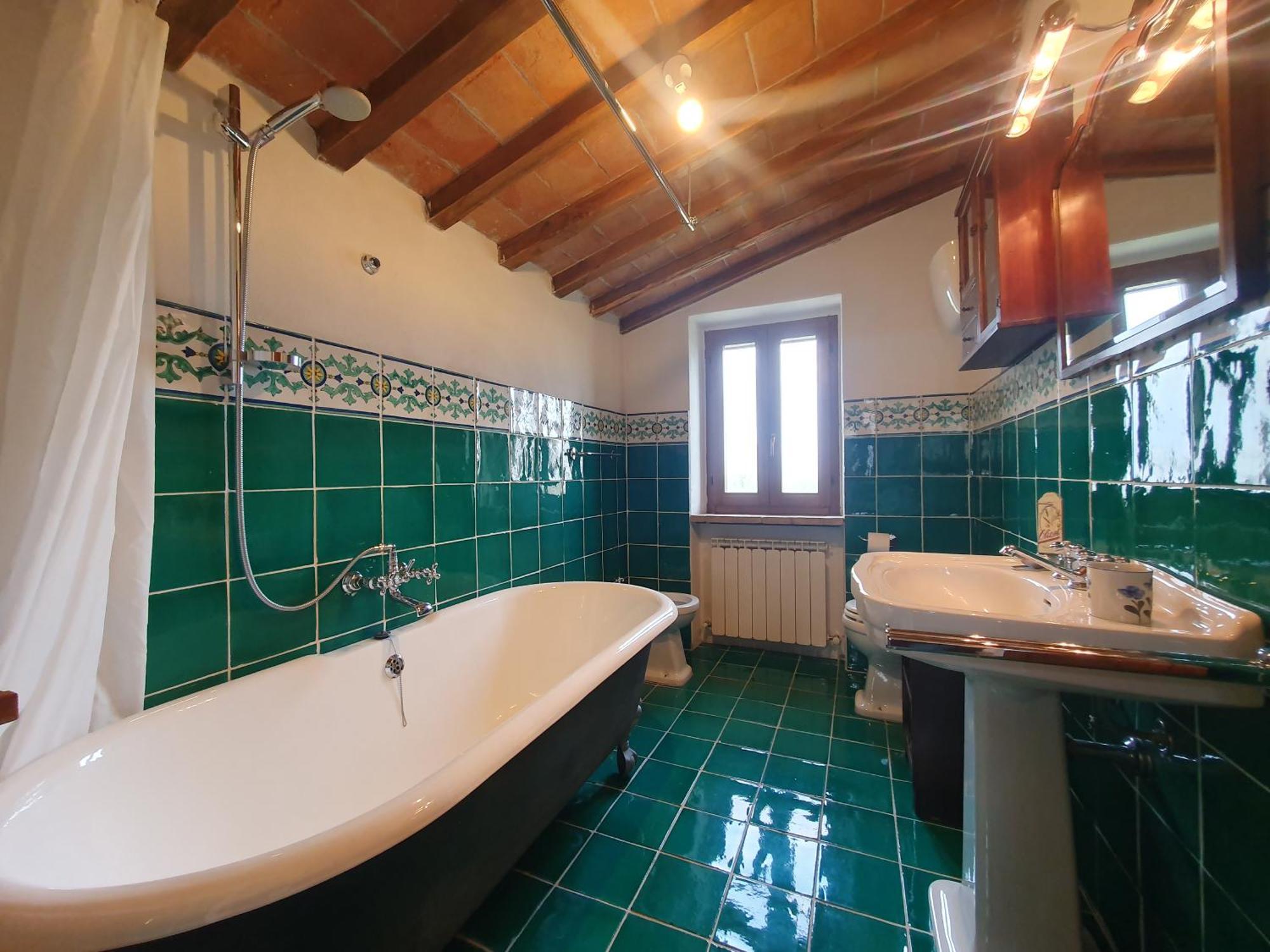 Villa Lisabetta Montecchio  Dış mekan fotoğraf