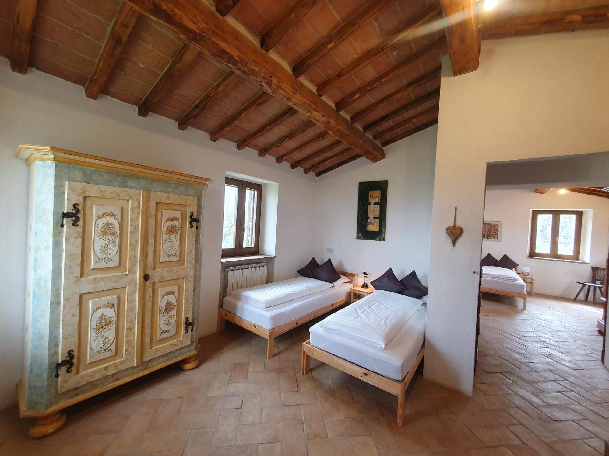Villa Lisabetta Montecchio  Dış mekan fotoğraf