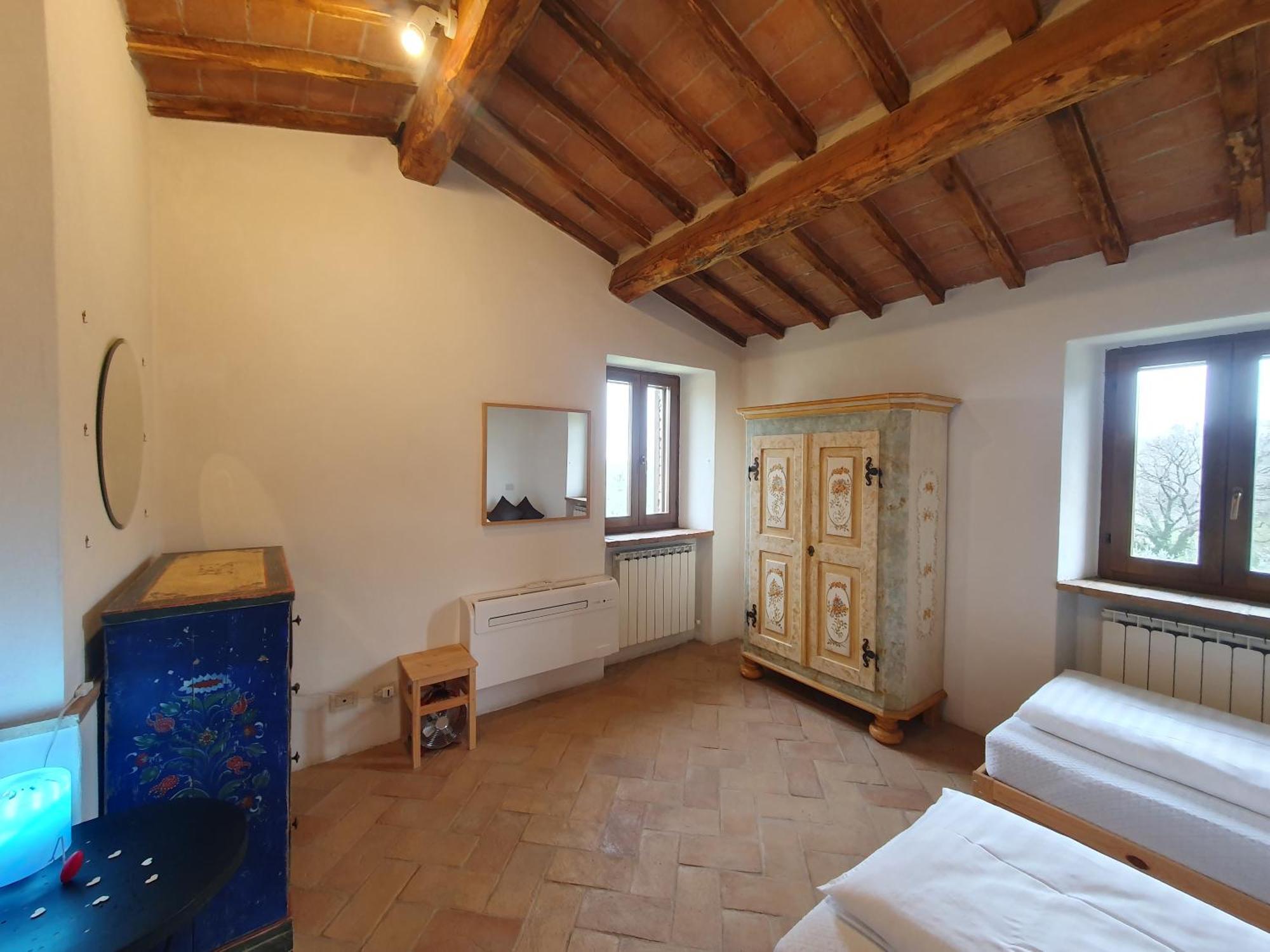 Villa Lisabetta Montecchio  Dış mekan fotoğraf