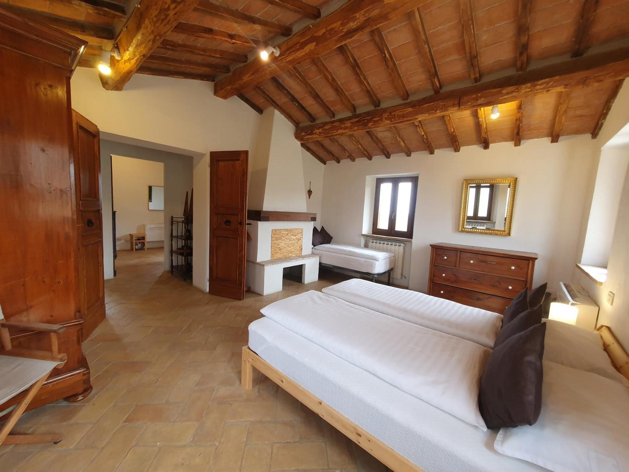 Villa Lisabetta Montecchio  Dış mekan fotoğraf