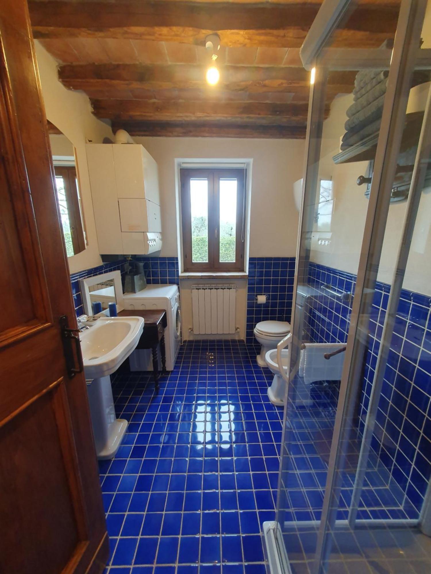 Villa Lisabetta Montecchio  Dış mekan fotoğraf