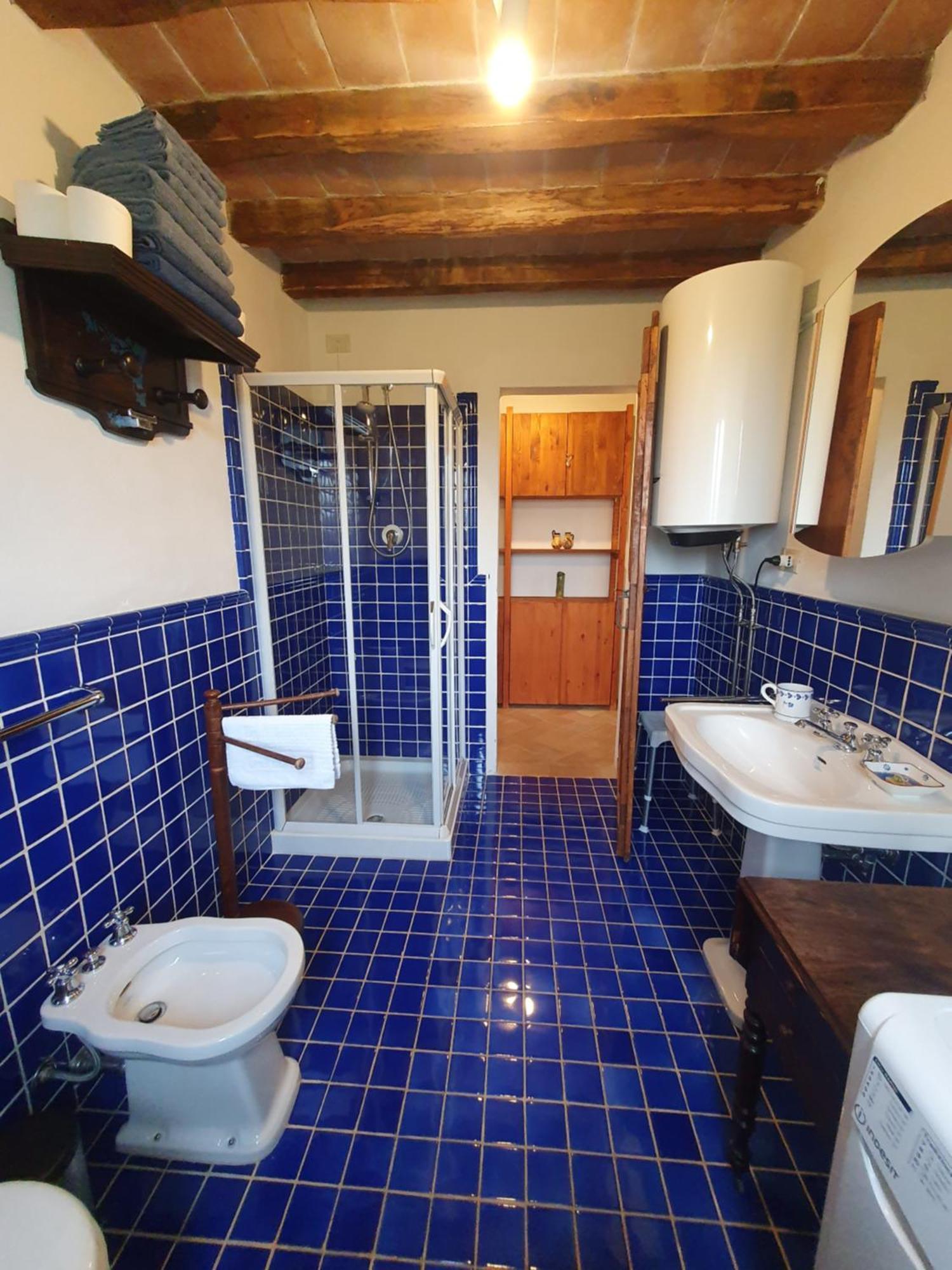 Villa Lisabetta Montecchio  Dış mekan fotoğraf