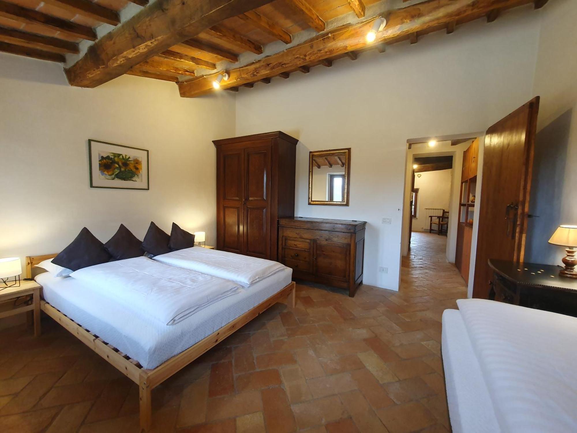 Villa Lisabetta Montecchio  Dış mekan fotoğraf