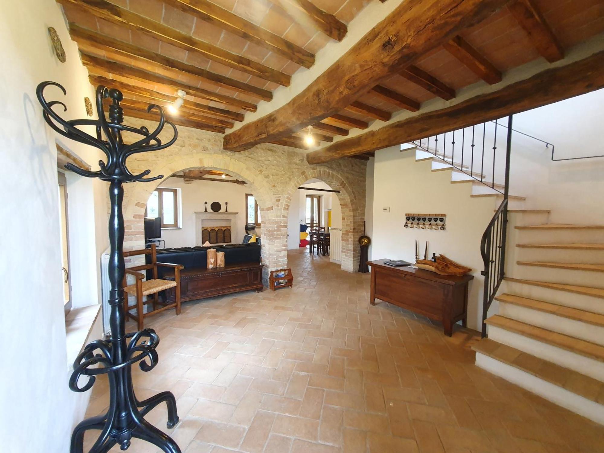Villa Lisabetta Montecchio  Dış mekan fotoğraf